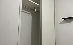 Quarto em frente moradia unicamp